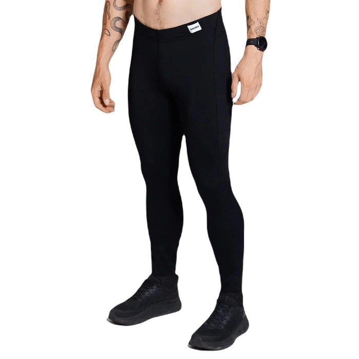Saysky | Blaze+ Winter Tight | Heren | Black