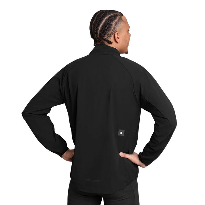 Saysky | Clean Pace Flex Jacket | Heren | Black