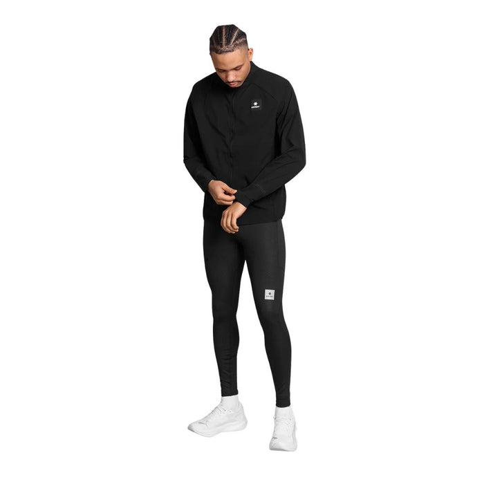 Saysky | Clean Pace Flex Jacket | Heren | Black