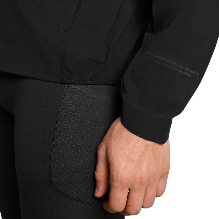 Saysky | Clean Pace Flex Jacket | Heren | Black