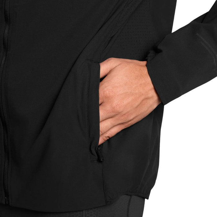 Saysky | Clean Pace Flex Jacket | Heren | Black