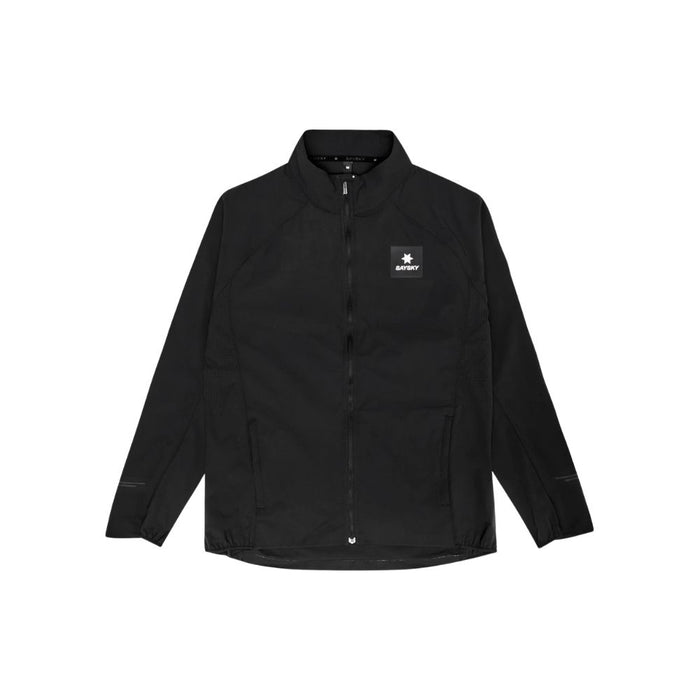 Saysky | Clean Pace Flex Jacket | Heren | Black