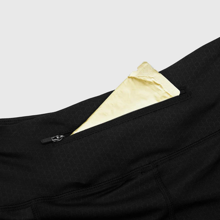 Saysky | Combat+ Short Tight 7'' | Dames | Black