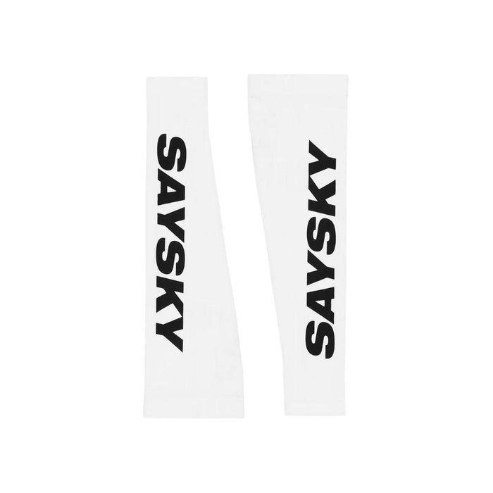 Saysky | Combat Sleeves | White