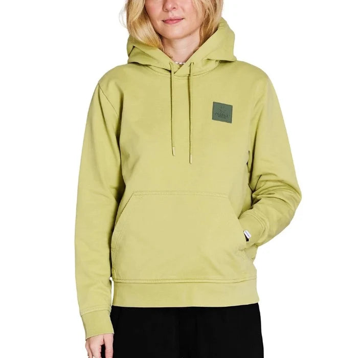 Saysky | Everyday Hoodie | Dames | Green