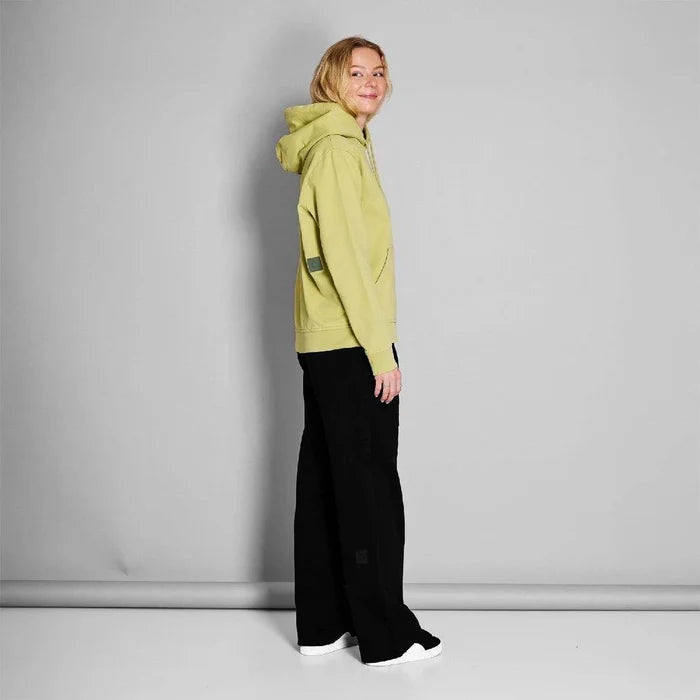 Saysky | Everyday Hoodie | Dames | Green