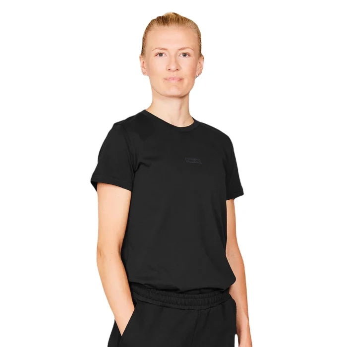 Saysky | Everyday T-Shirt | Dames | Black