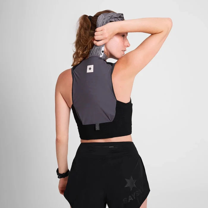 Saysky | Flow Vest | 8 Liter | Black