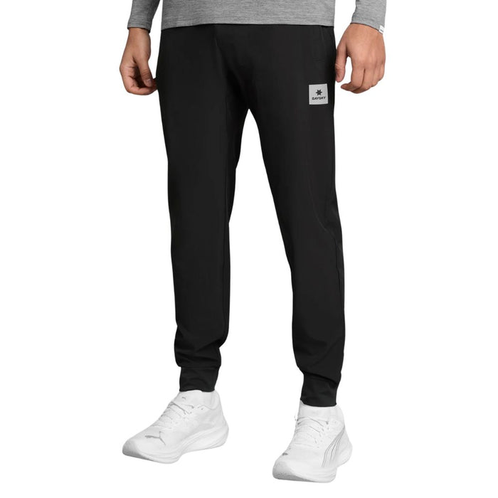 Saysky | Pace Pants | Heren | Black