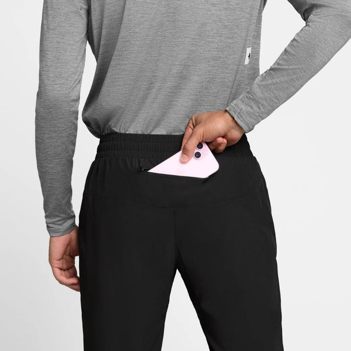 Saysky | Pace Pants | Heren | Black