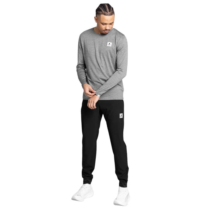 Saysky | Pace Pants | Heren | Black