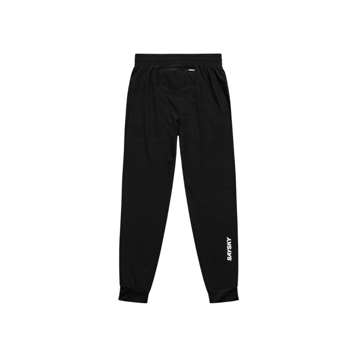 Saysky | Pace Pants | Heren | Black