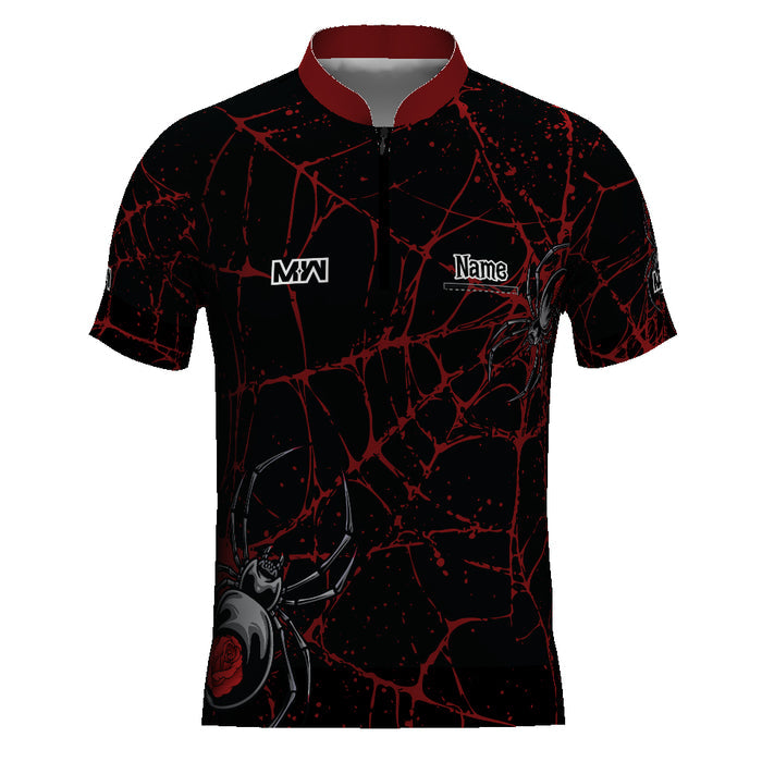 Scarlett Web Jersey