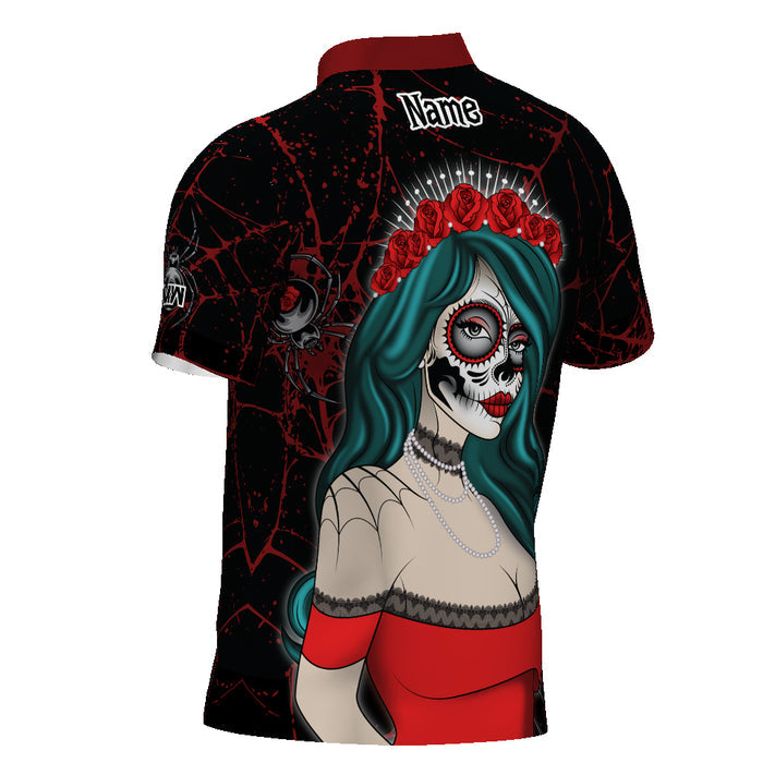 Scarlett Web Jersey