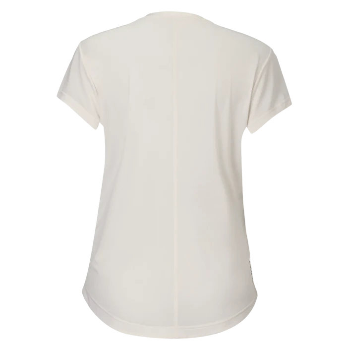 Scott | Defined Sport T-Shirt | Dames | Cotton White