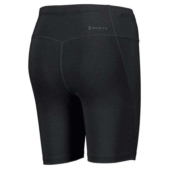 Scott | Endurance | Short Tights | Dames | Black