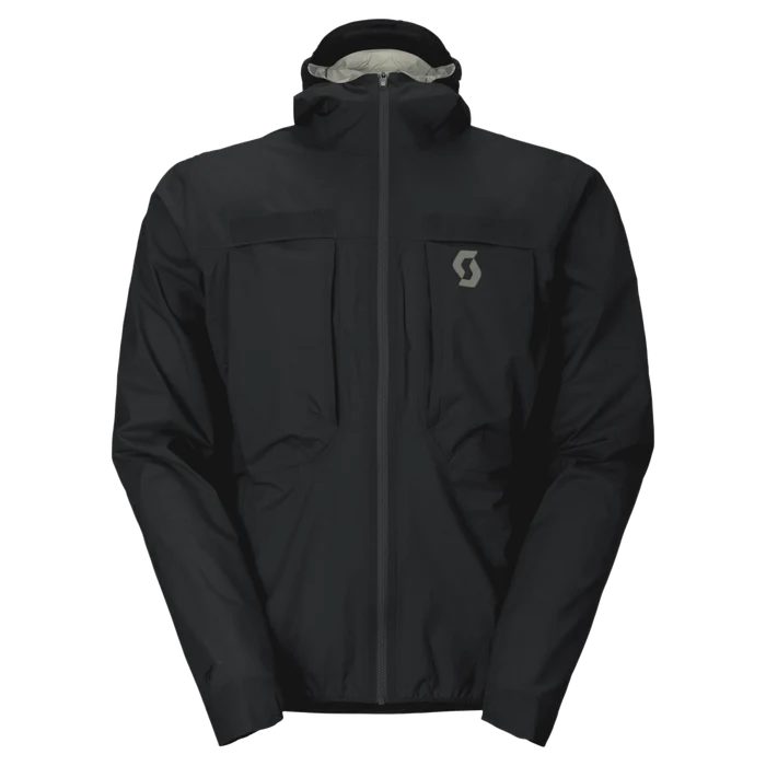 Scott | Endurance SL | Waterproof Jacket | Heren | Black