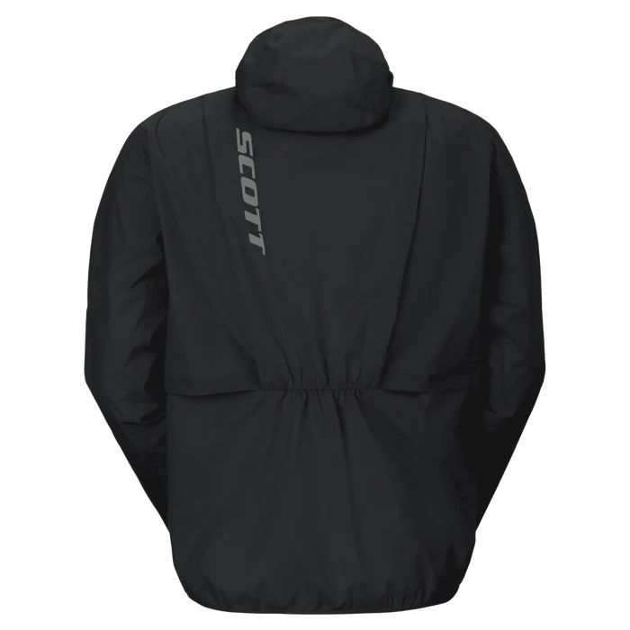Scott | Endurance SL | Waterproof Jacket | Heren | Black