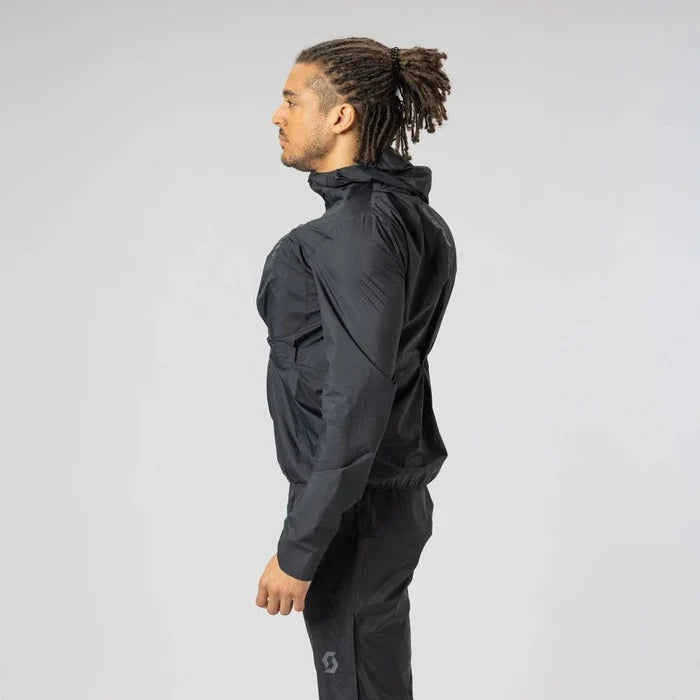 Scott | Endurance SL | Waterproof Jacket | Heren | Black
