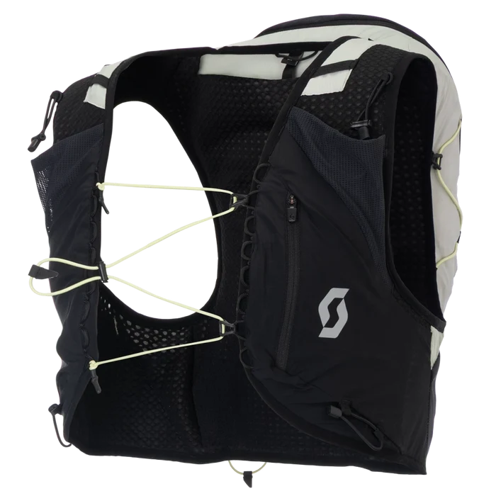 Scott | Endurance TR 12 Backpack | Spray Grey / Black