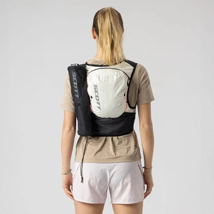 Scott | Endurance TR 12 Backpack | Spray Grey / Black