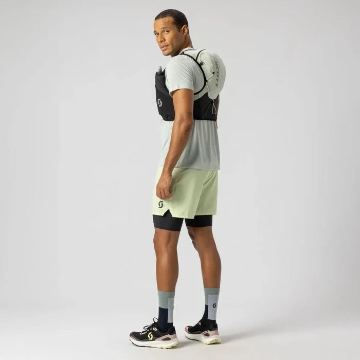 Scott | Endurance TR 12 Backpack | Spray Grey / Black