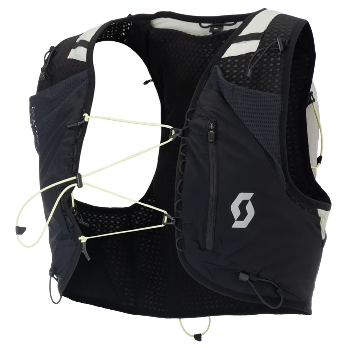 Scott | Endurance TR 6 Backpack | Spray Grey / Black