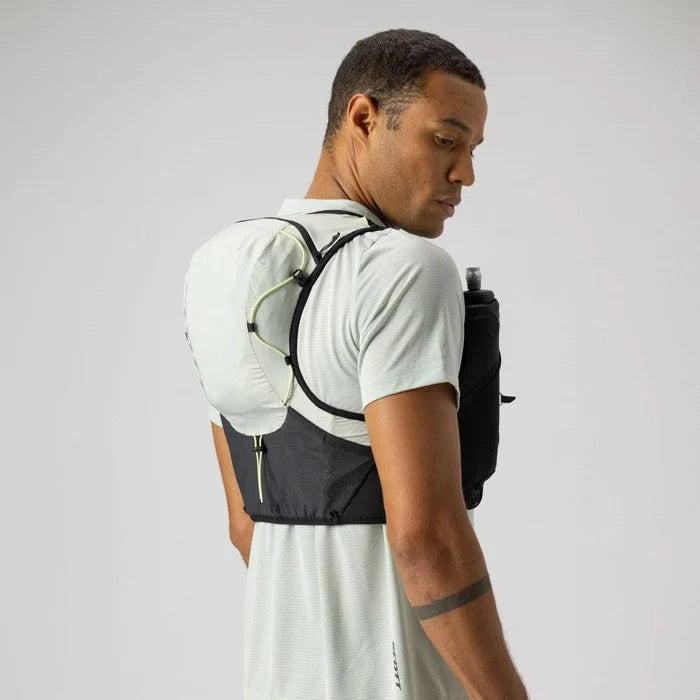 Scott | Endurance TR 6 Backpack | Spray Grey / Black