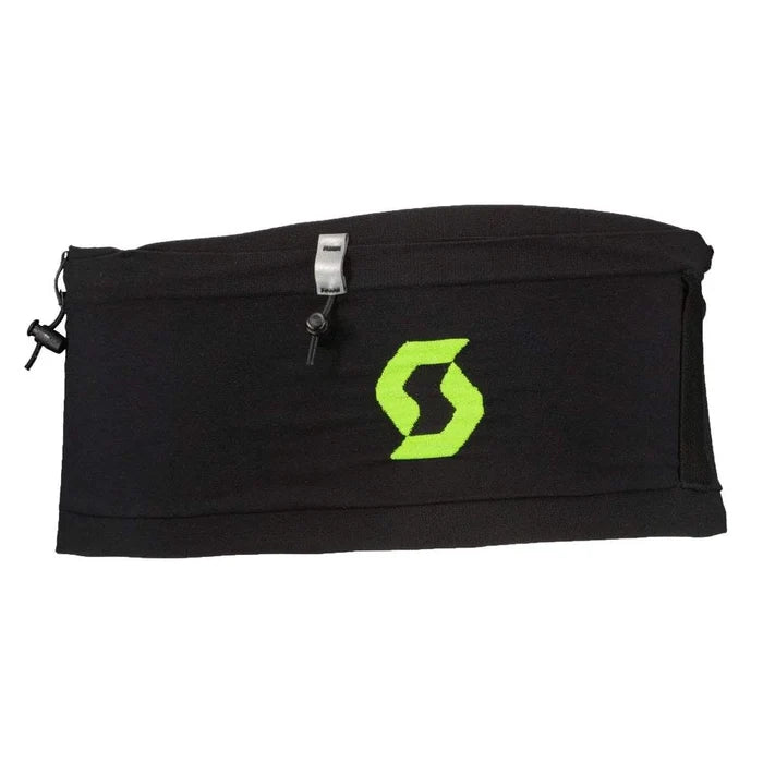 Scott | Hip Pack | RC TR 2 | Black / Yellow