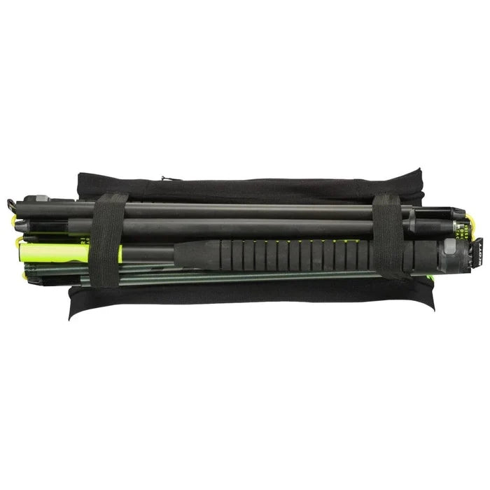 Scott | Hip Pack | RC TR 2 | Black / Yellow