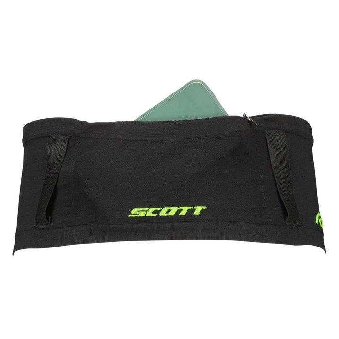 Scott | Hip Pack | RC TR 2 | Black / Yellow