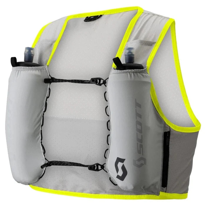 Scott | Hydration Pack | RC Light TR 2 | Grey / Yellow