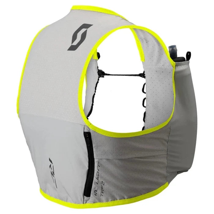 Scott | Hydration Pack | RC Light TR 2 | Grey / Yellow