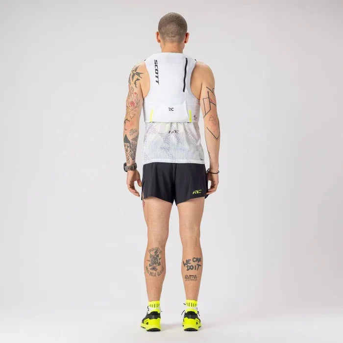 Scott | Hydration Pack | RC Pro TR 10 | White / Black