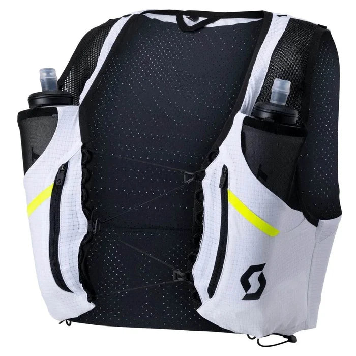 Scott | Hydration Pack | RC Pro TR 4 | White / Black