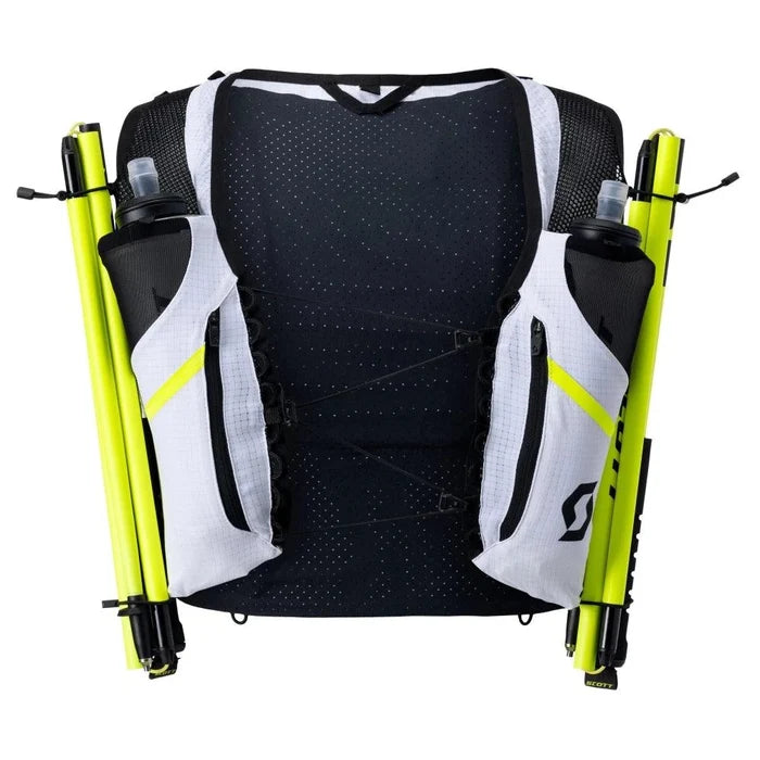 Scott | Hydration Pack | RC Pro TR 4 | White / Black