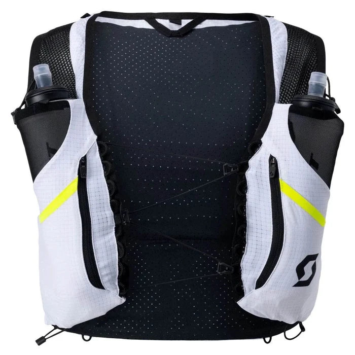 Scott | Hydration Pack | RC Pro TR 4 | White / Black