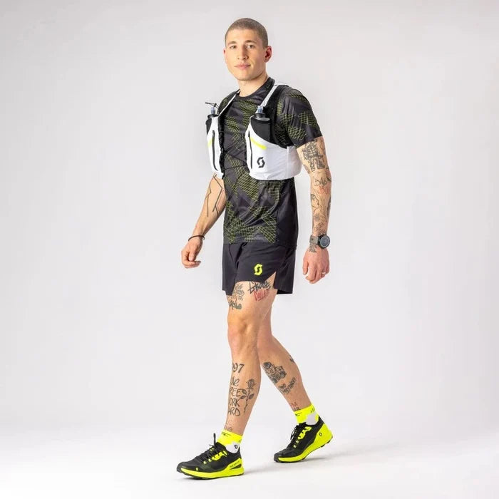 Scott | Hydration Pack | RC Pro TR 4 | White / Black