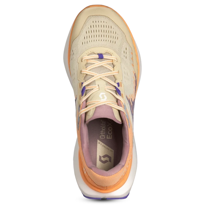 Scott | Pursuit Gravel | Dames | Cream Beige / Apricot Pink
