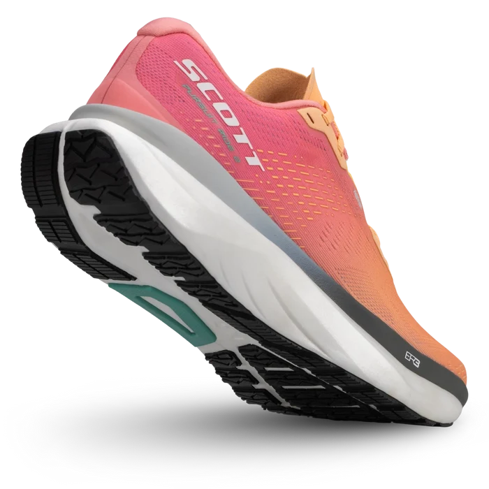 Scott | Pursuit Ride 2 | Dames | Apricot Pink / Flamingo Pink