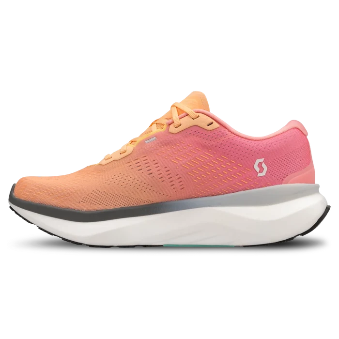 Scott | Pursuit Ride 2 | Dames | Apricot Pink / Flamingo Pink