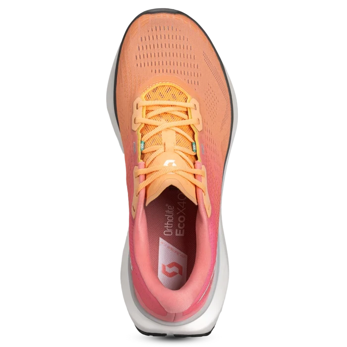 Scott | Pursuit Ride 2 | Dames | Apricot Pink / Flamingo Pink