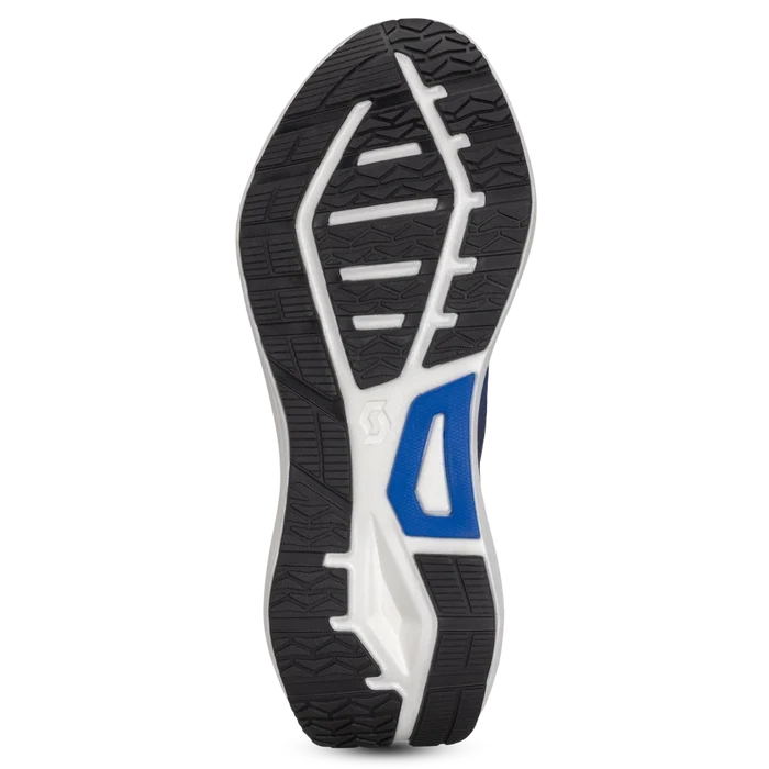 Scott | Pursuit Ride 2 | Heren | Lapis Blue / Black