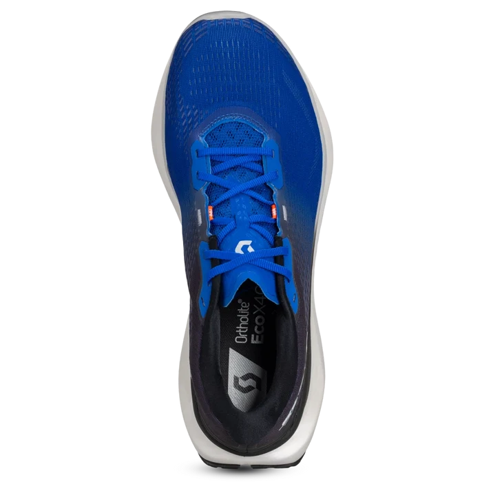 Scott | Pursuit Ride 2 | Heren | Lapis Blue / Black