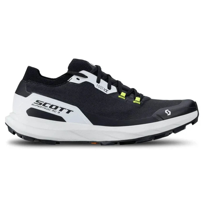 Scott | Supertrac RC 3 | Dames | Black / White