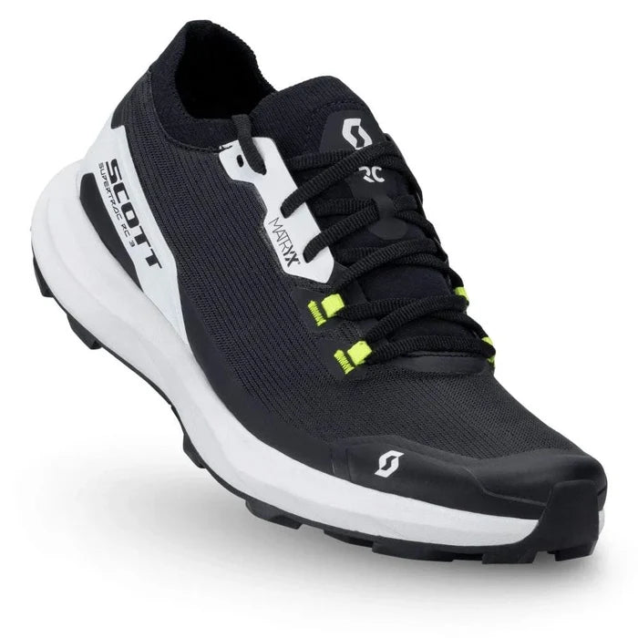 Scott | Supertrac RC 3 | Dames | Black / White