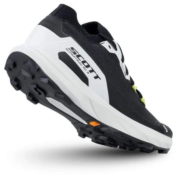 Scott | Supertrac RC 3 | Dames | Black / White