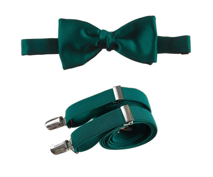 Emerald Green
