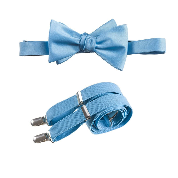 Glacier Blue