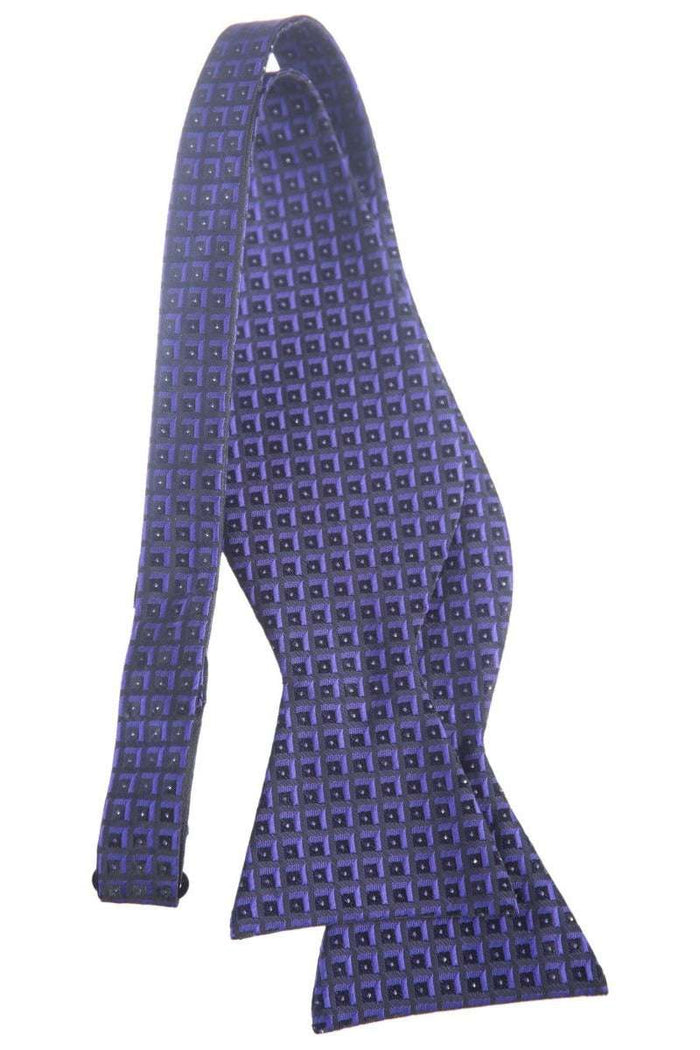 Purple Stardust